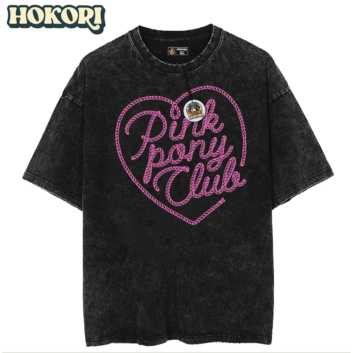 Polera Pink Pony Club de Chappell Roan