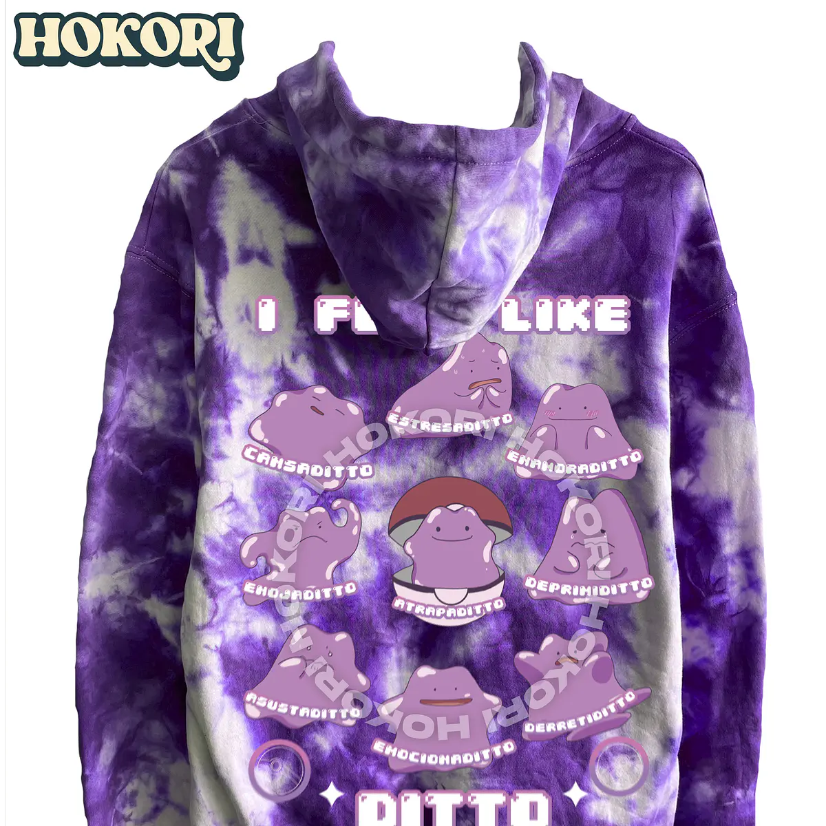 Poleron Ditto