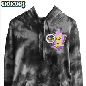 Poleron Mimikyu