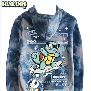 Poleron Squirtle