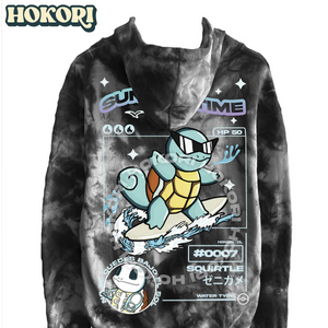 Poleron Squirtle