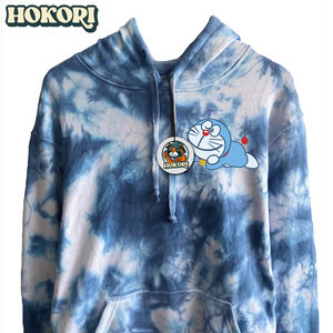 Poleron Doraemon