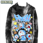Poleron Doraemon