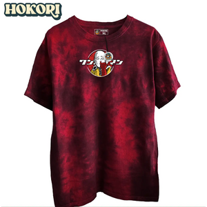 Polera One Punch Man