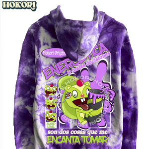 Poleron Nutty Happy Tree Friends