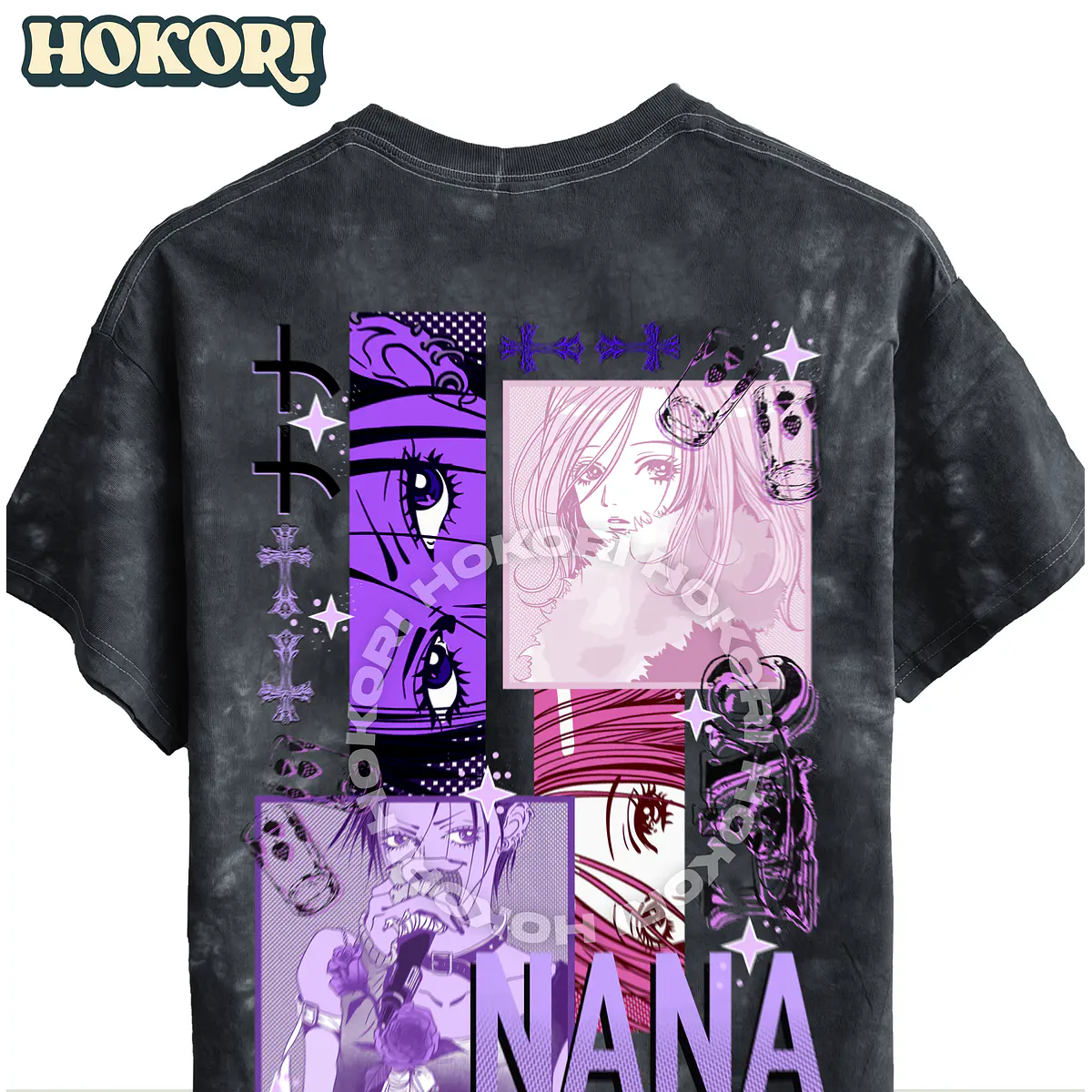 Polera Nana