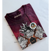 Polera Dragon Ball Super