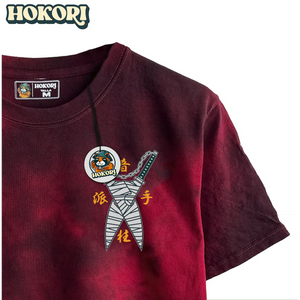 Polera Tengen Uzui