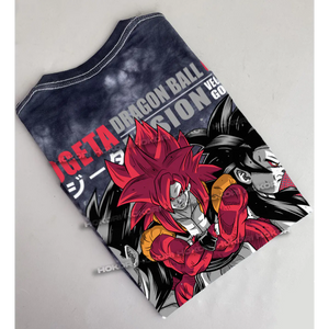 Polera Dragon Ball GT
