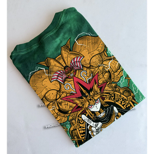 Polera Yu-Gi-Oh