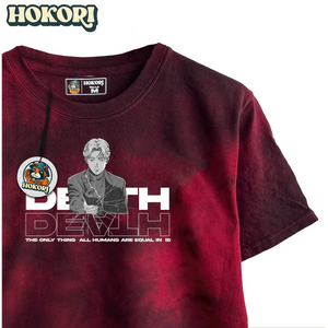 Polera Monster