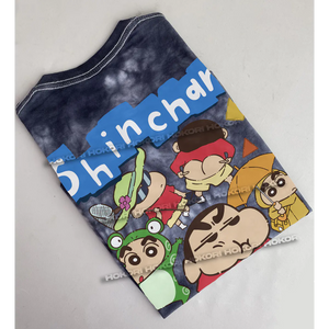 Polera ShinChan
