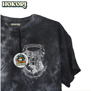Polera Hogwarts Houses