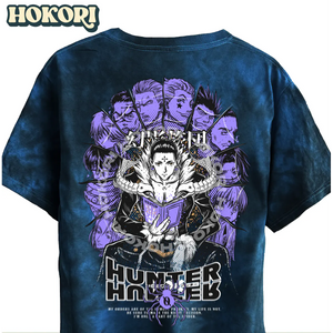 Polera Gen'ei Ryodan