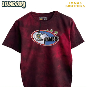 Polera Disney Channel Games