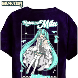 Polera Hatsune Miku