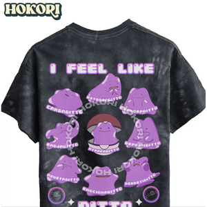 Polera Ditto