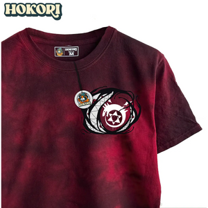Polera Homúnculos