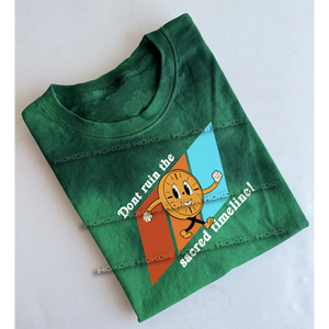 Polera Loki Marvel