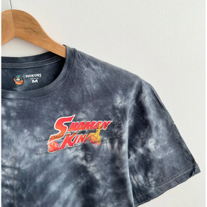 Polera Shaman King
