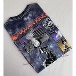 Polera Shaman King