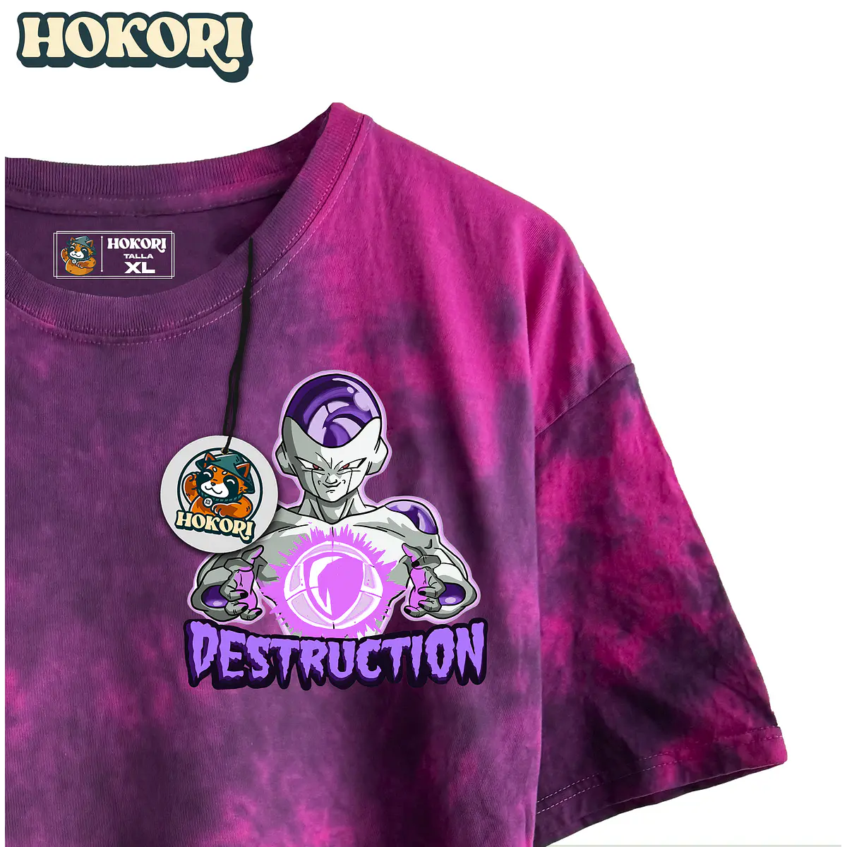 Polera Freezer