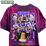 Polera Freezer