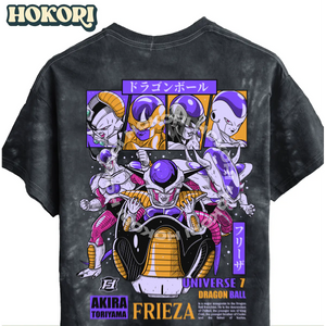 Polera Freezer