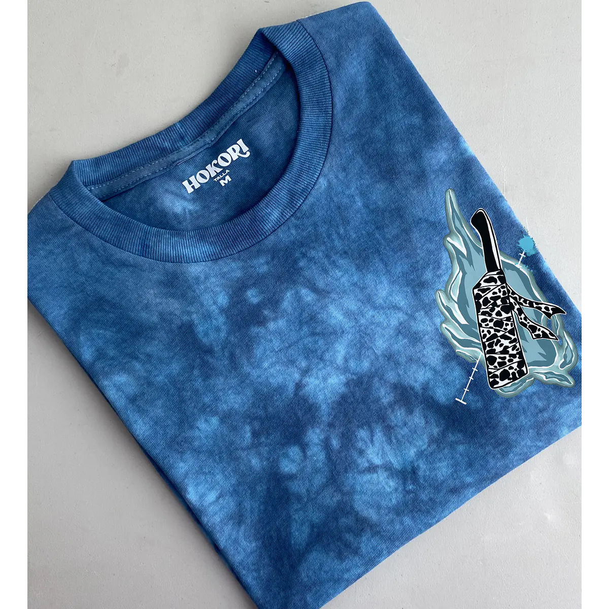 Polera Nanami