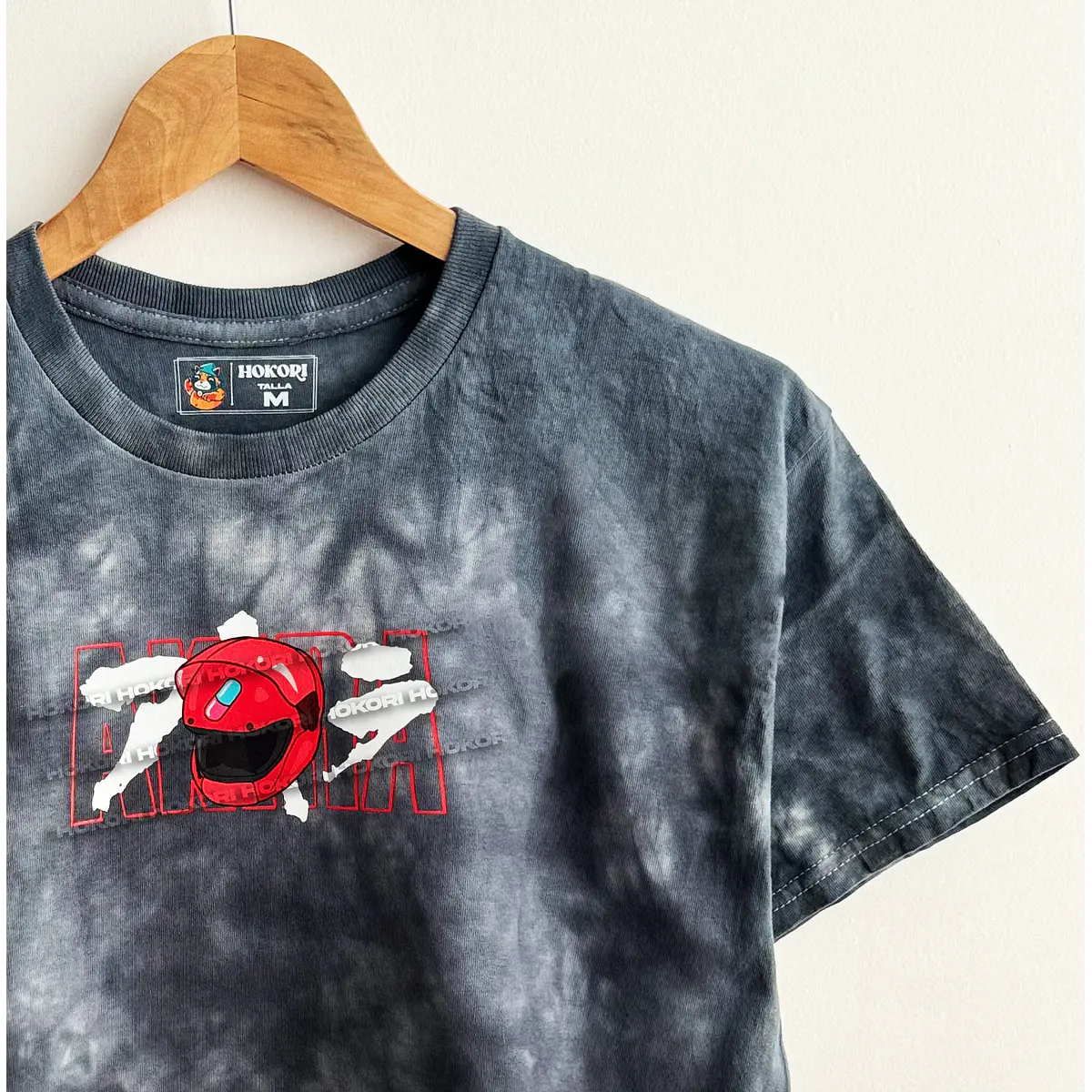 Polera Akira