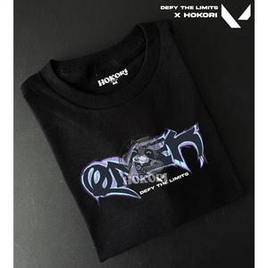 Polera Omen