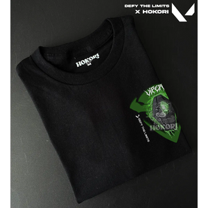 Polera Viper