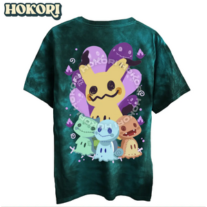 Polera Mimikyu