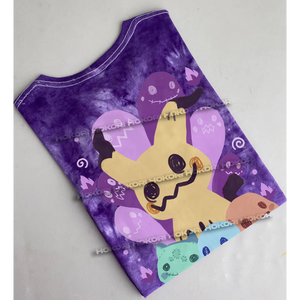 Polera Mimikyu
