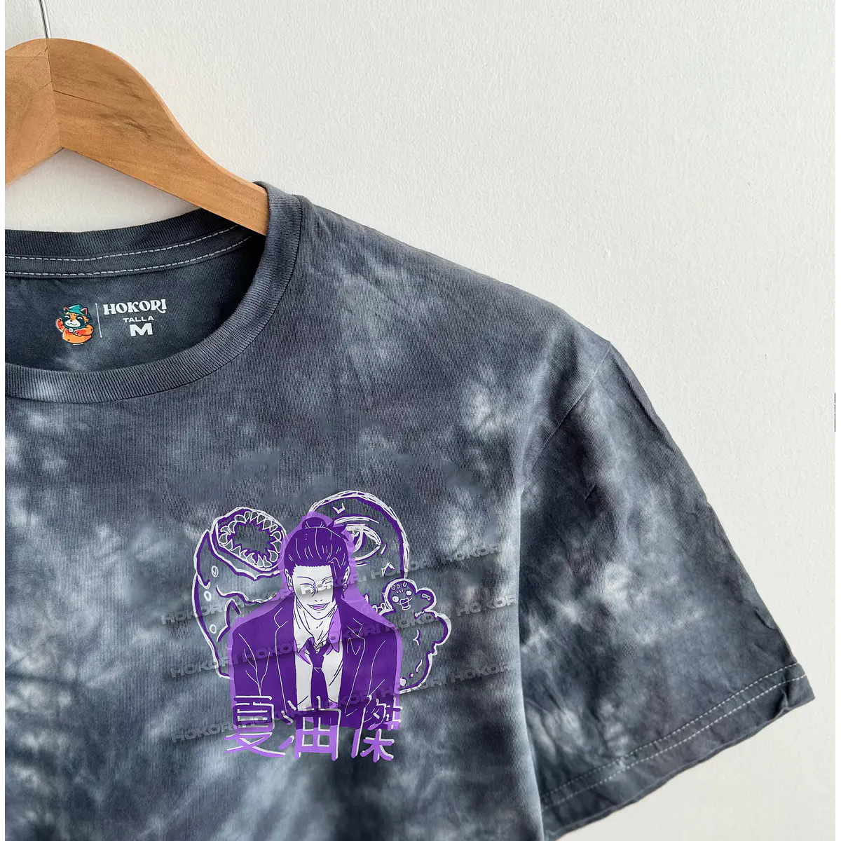 Polera Geto