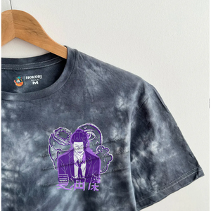 Polera Geto