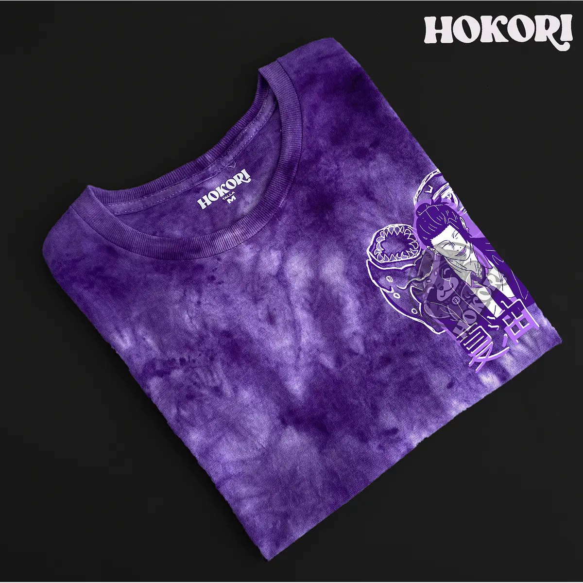 Polera Geto
