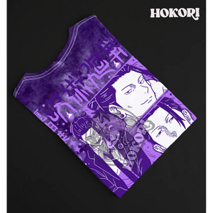 Polera Geto