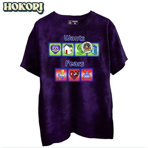 Polera Sims 2 Wish