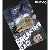Polera Breaking Bad