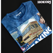 Polera Breaking Bad