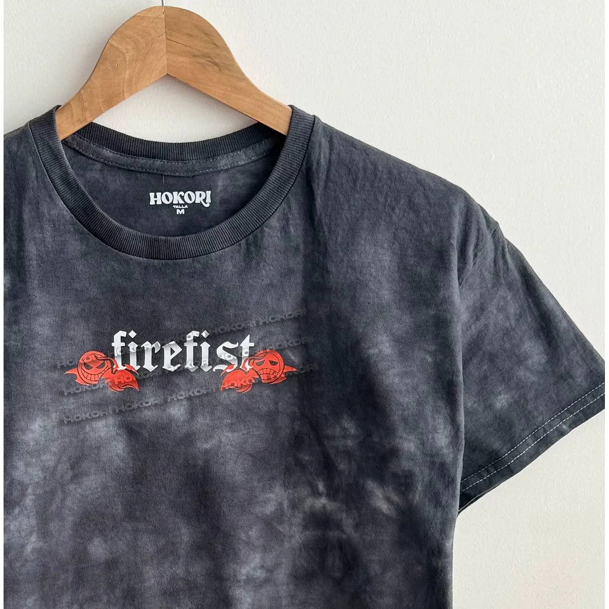 Polera Ace