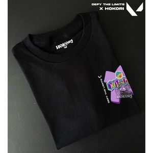 Polera KillJoy