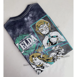 Polera Zelda TOTK