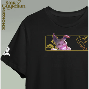 Polera Ahri de Guardiana Estelar