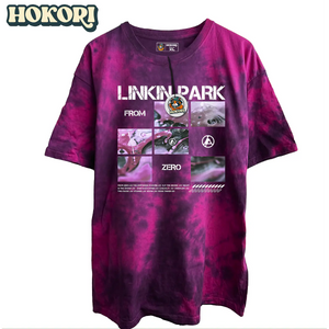 Polera From Zero Cover
