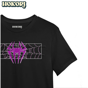 Polera Gwen Stacy de GhostSpider