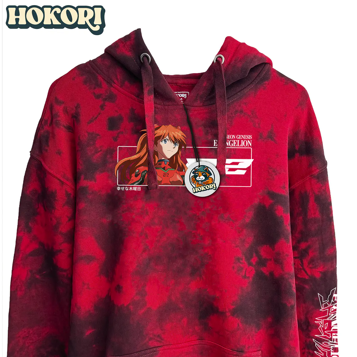 Poleron Asuka 02