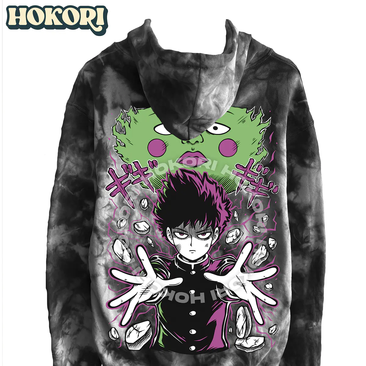 Poleron Mob Psycho 100