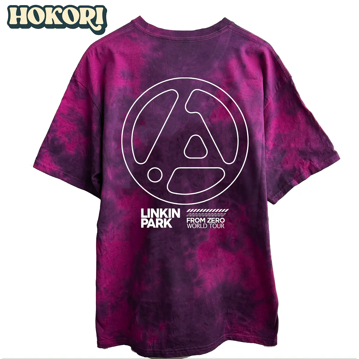 Polera From Zero LP